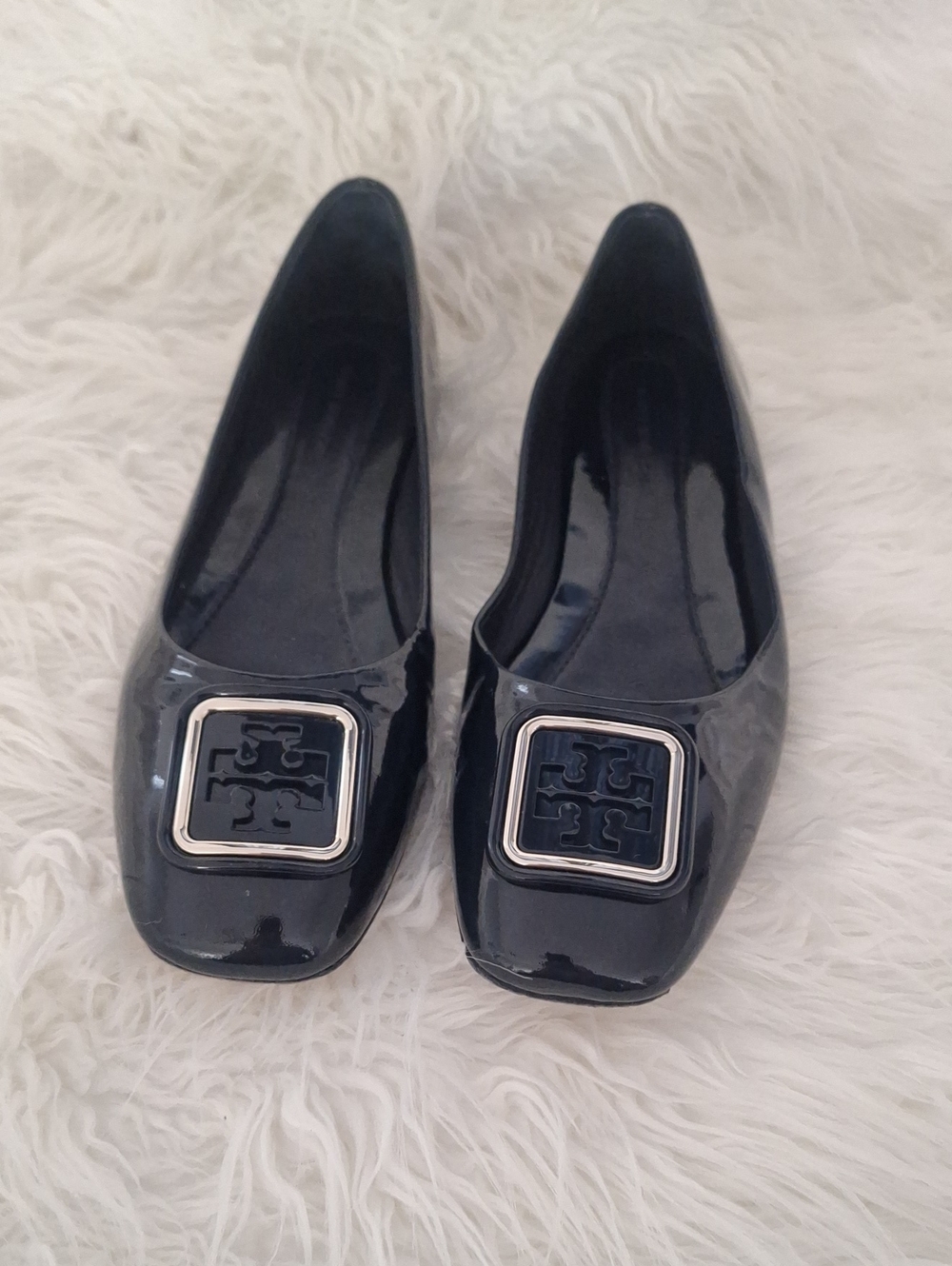 Tory Burch Georgia Ballet